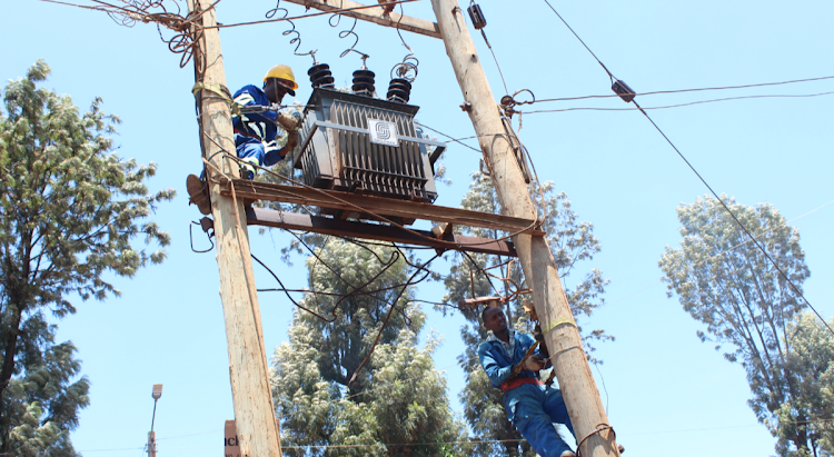 8 counties to be hit by power interruption Wednesday - KPLC